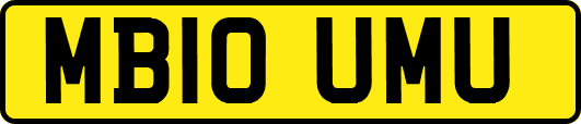 MB10UMU