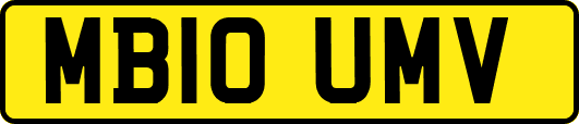 MB10UMV