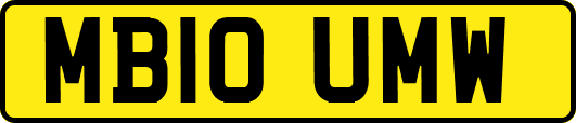 MB10UMW