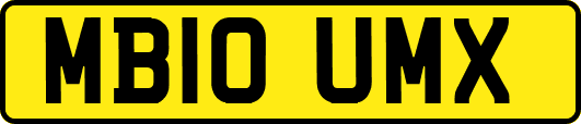 MB10UMX