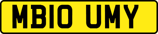 MB10UMY