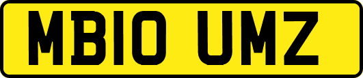 MB10UMZ