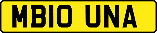 MB10UNA