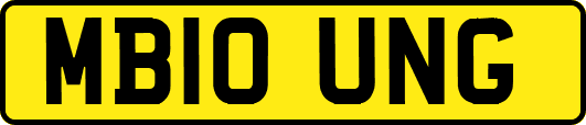 MB10UNG