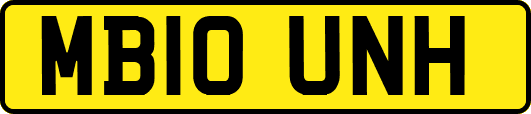 MB10UNH
