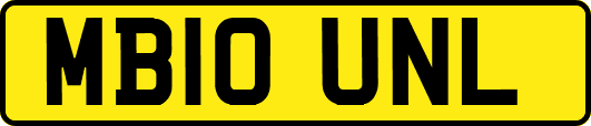 MB10UNL