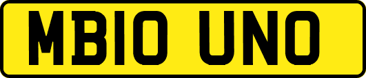 MB10UNO