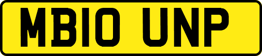 MB10UNP