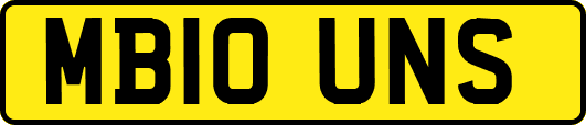 MB10UNS