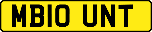 MB10UNT