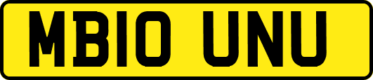MB10UNU