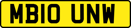 MB10UNW