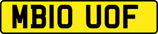 MB10UOF