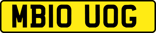 MB10UOG