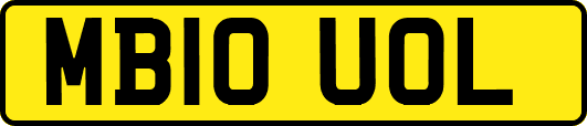 MB10UOL