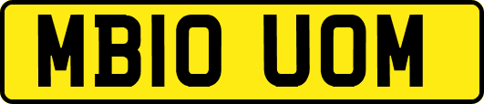 MB10UOM