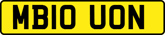 MB10UON