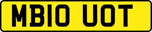 MB10UOT