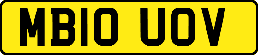MB10UOV