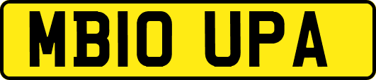 MB10UPA