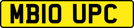 MB10UPC