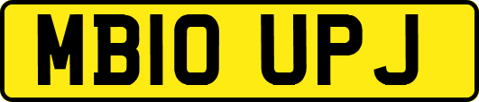 MB10UPJ