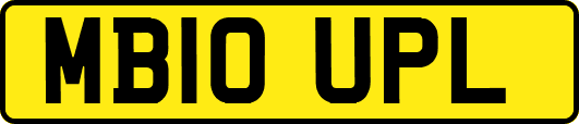 MB10UPL