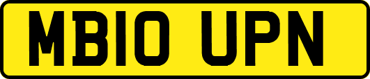 MB10UPN
