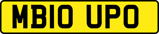 MB10UPO
