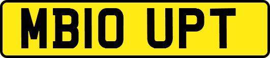 MB10UPT