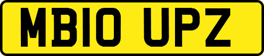 MB10UPZ