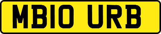 MB10URB