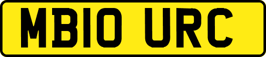 MB10URC