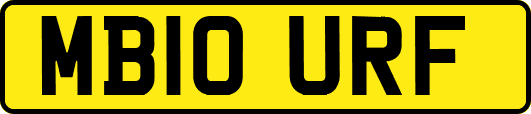 MB10URF