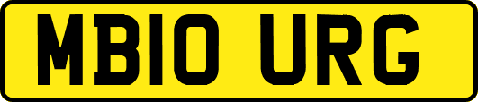 MB10URG