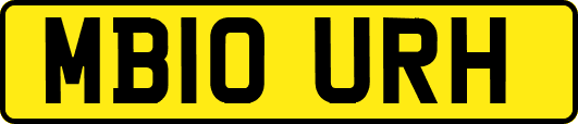 MB10URH