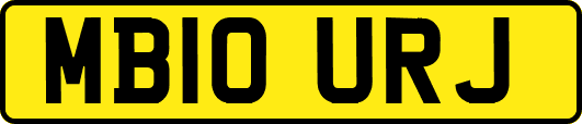 MB10URJ