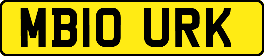 MB10URK
