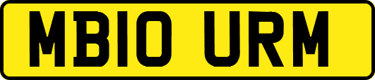 MB10URM