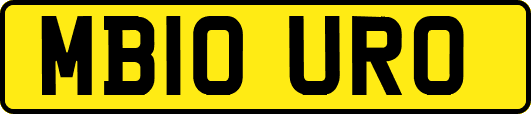 MB10URO