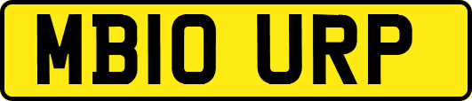 MB10URP