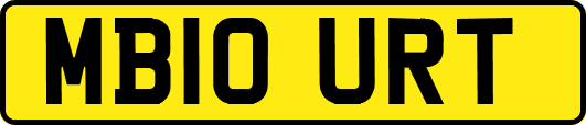 MB10URT