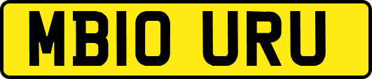 MB10URU