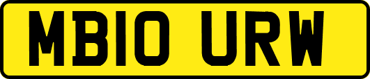 MB10URW