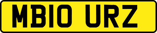 MB10URZ