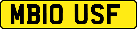 MB10USF