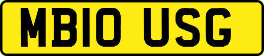 MB10USG