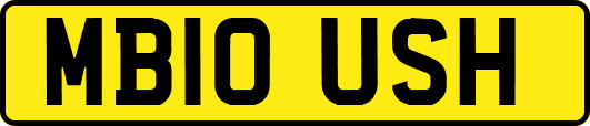 MB10USH