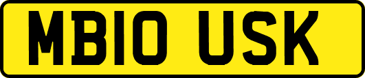 MB10USK