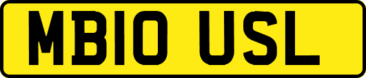 MB10USL